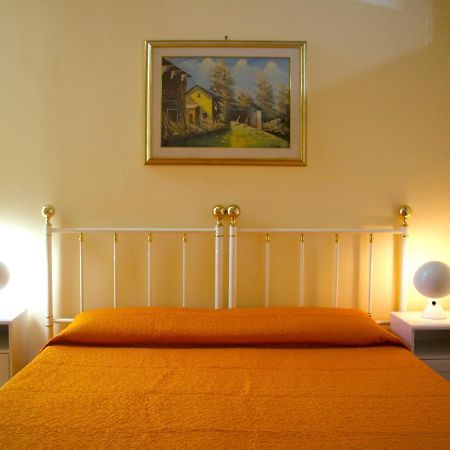 B&B Il Villino Matera Extérieur photo